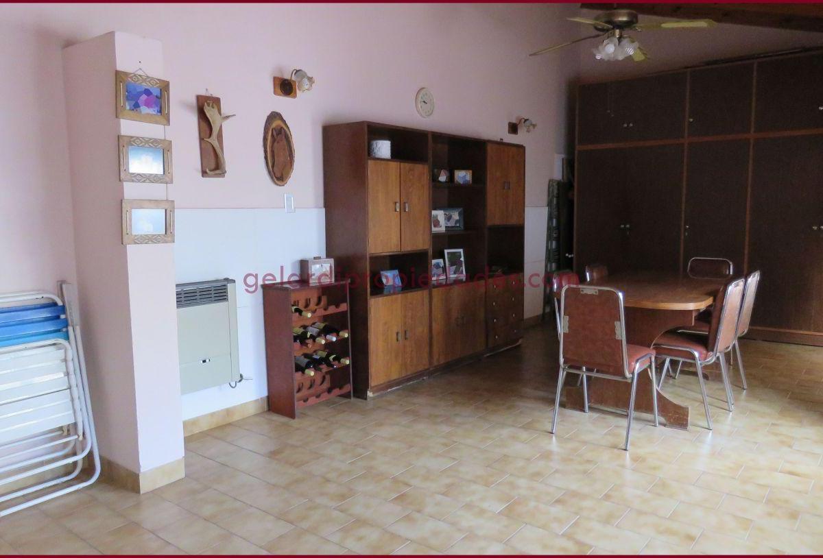 Casa en Venta 3 Dorm. Barrio Napostá Bahia Blanca 4