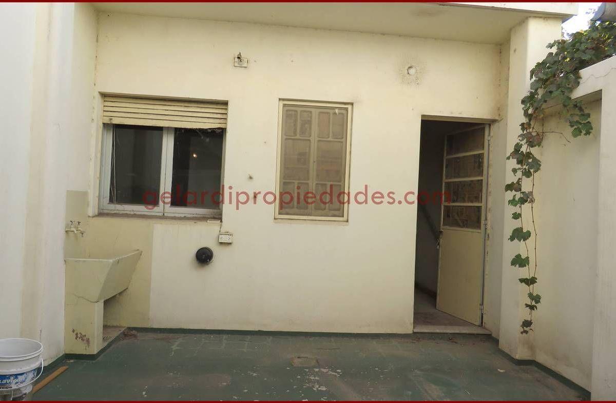 Depósito Galpón Venta Darregueira Pedro Pico Bahia Blanca 1