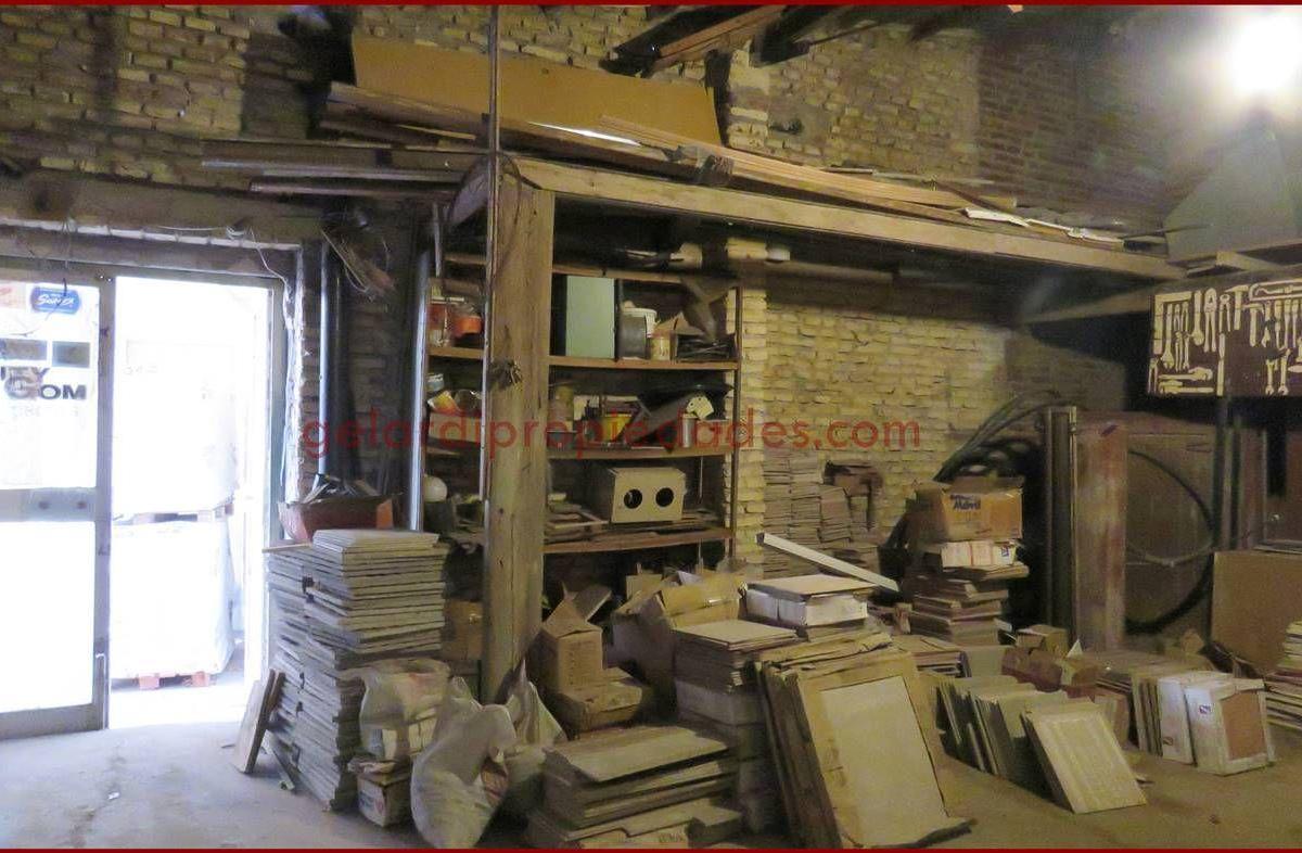 Depósito Galpón Venta Darregueira Pedro Pico Bahia Blanca 4