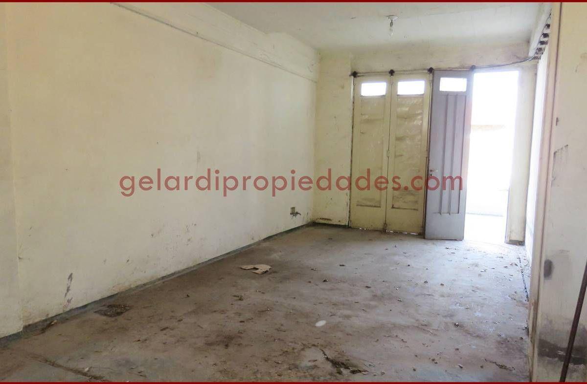 Depósito Galpón Venta Darregueira Pedro Pico Bahia Blanca 2