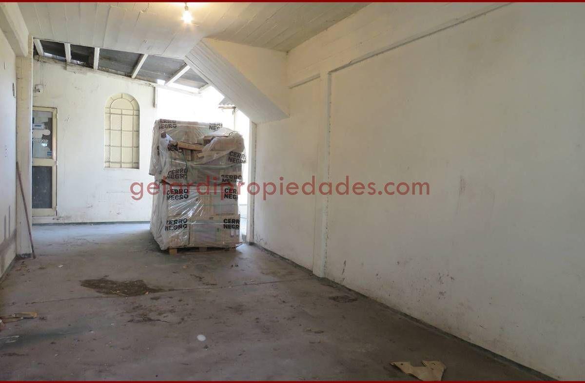 Depósito Galpón Venta Darregueira Pedro Pico Bahia Blanca 5