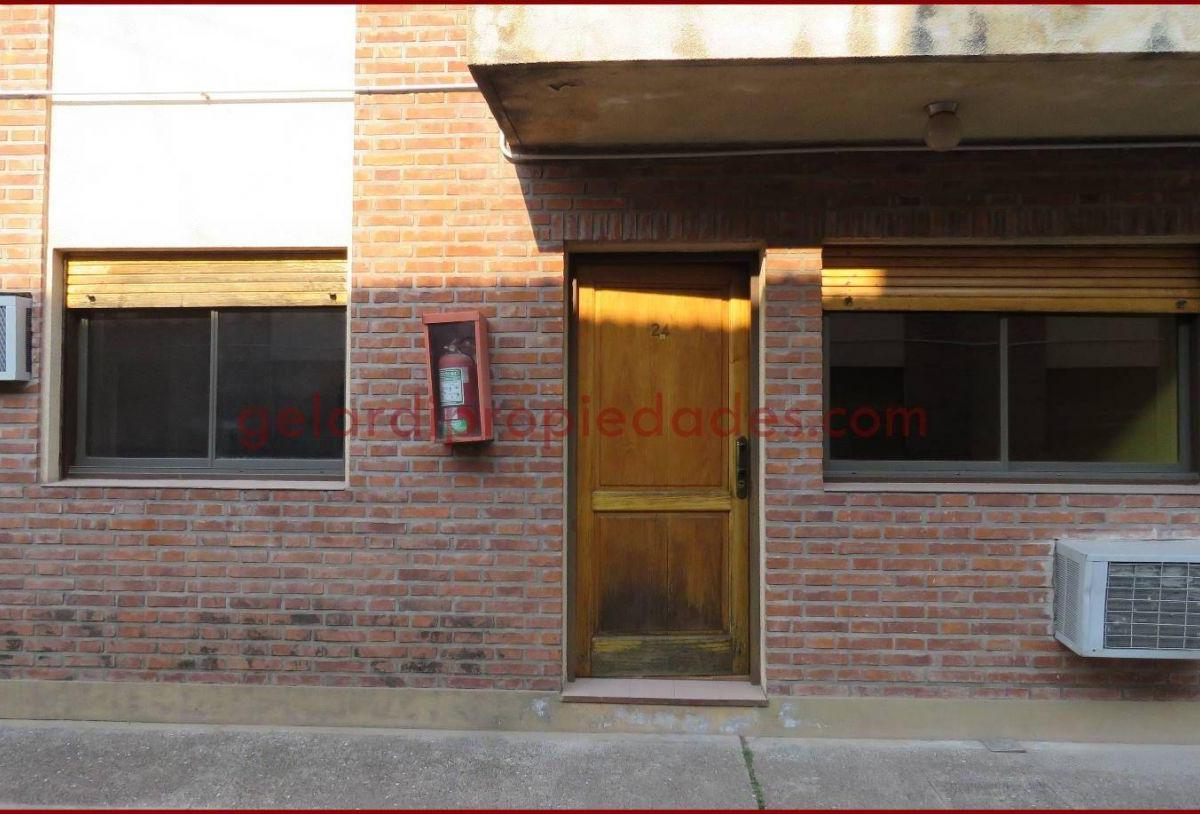 Departamento Venta un Dormitorio Universitario Bahia Blanca 2