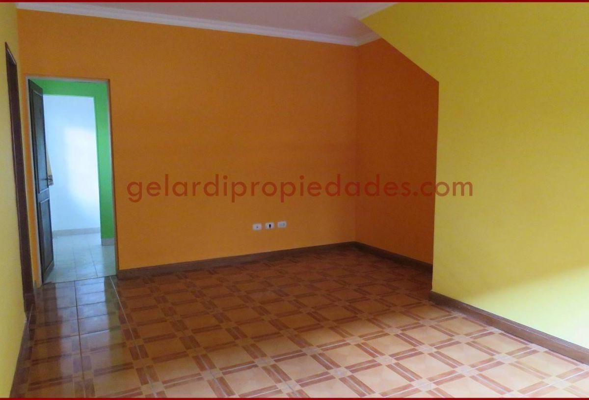 Departamento Venta un Dormitorio Universitario Bahia Blanca 1
