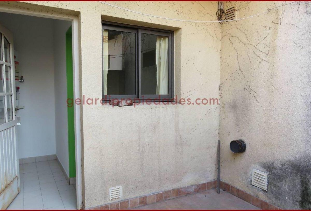 Departamento Venta un Dormitorio Universitario Bahia Blanca 3