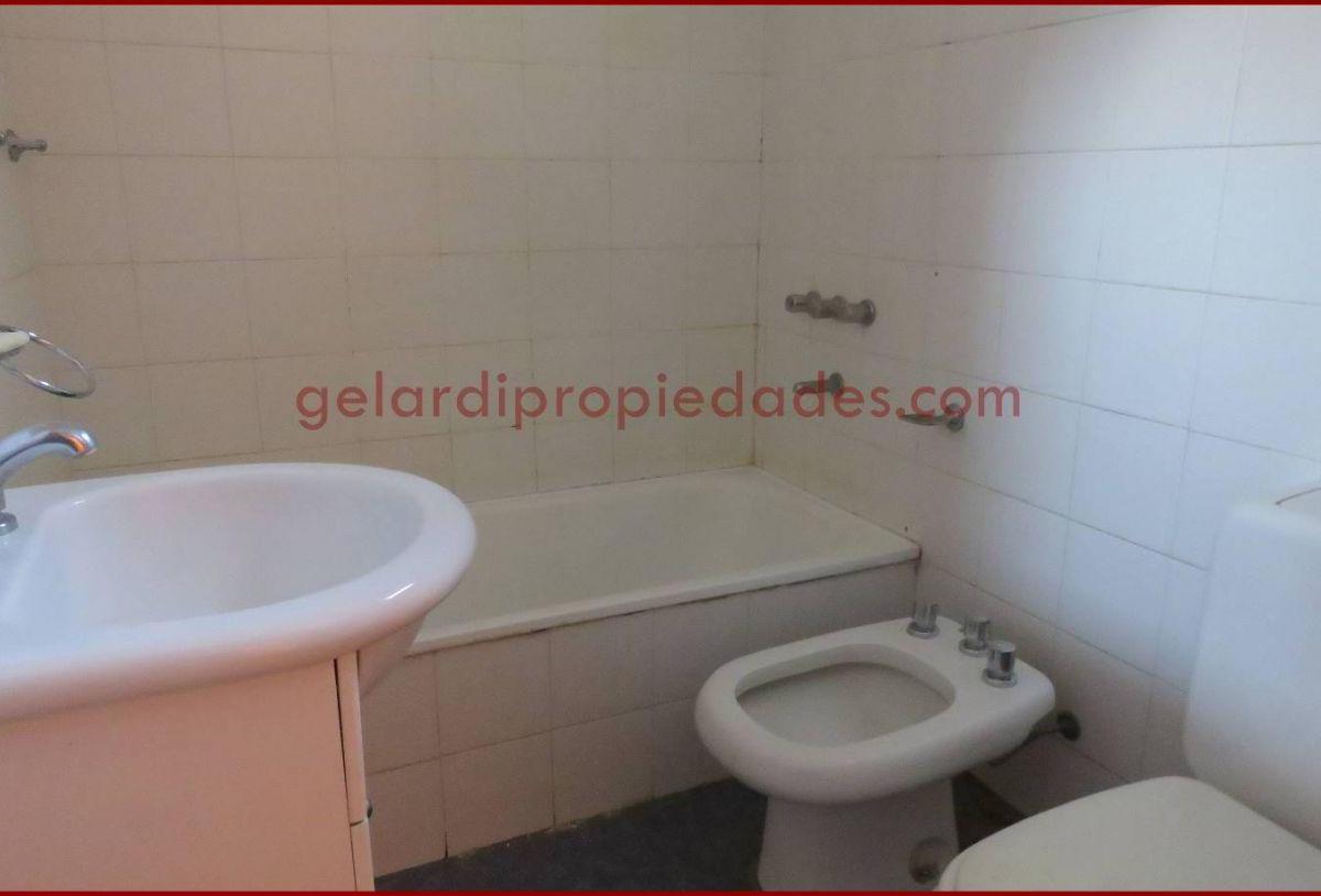 Departamento Venta un Dormitorio Universitario Bahia Blanca 5