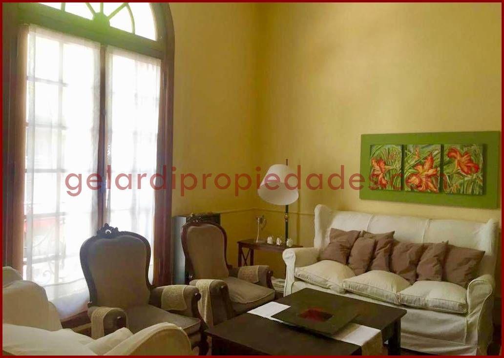 Venta Casa 3 Tres Dorm. Centro Bahia Blanca Lavalle 2