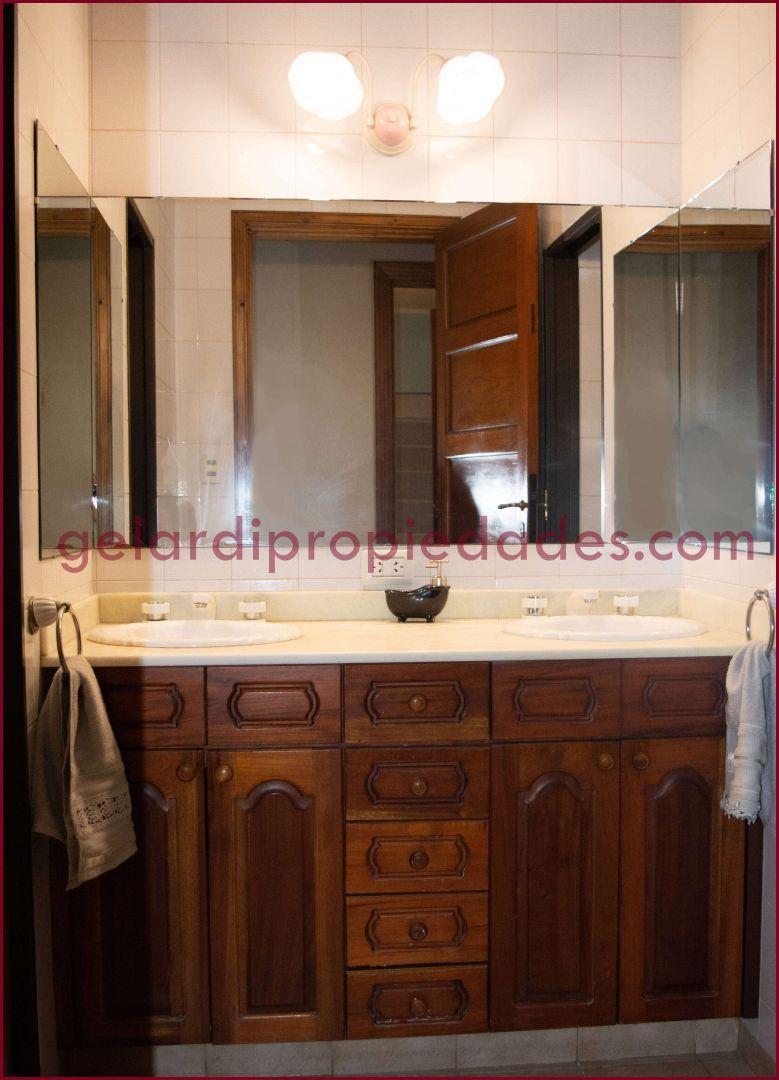 Venta Casa 3 Tres Dorm. Centro Bahia Blanca Lavalle 3
