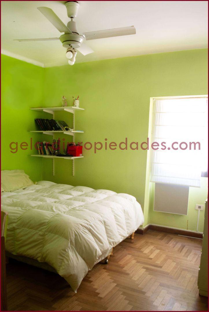 Venta Casa 3 Tres Dorm. Centro Bahia Blanca Lavalle 4