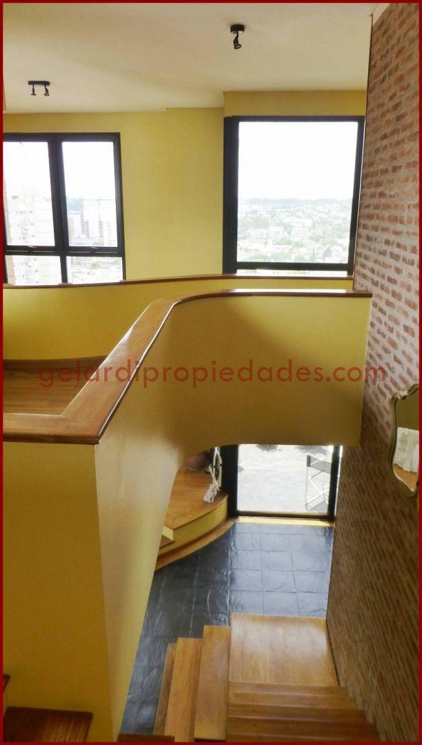 Venta Piso Departamento 4 Dorm. Centro Bahia Blanca 1