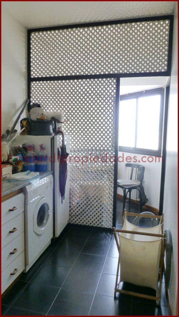 Venta Piso Departamento 4 Dorm. Centro Bahia Blanca 4