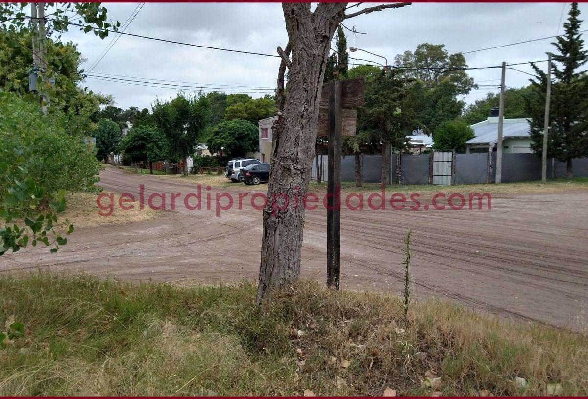 Terreno en Venta Rio Juramento Parque Dufaur Monte Hermoso