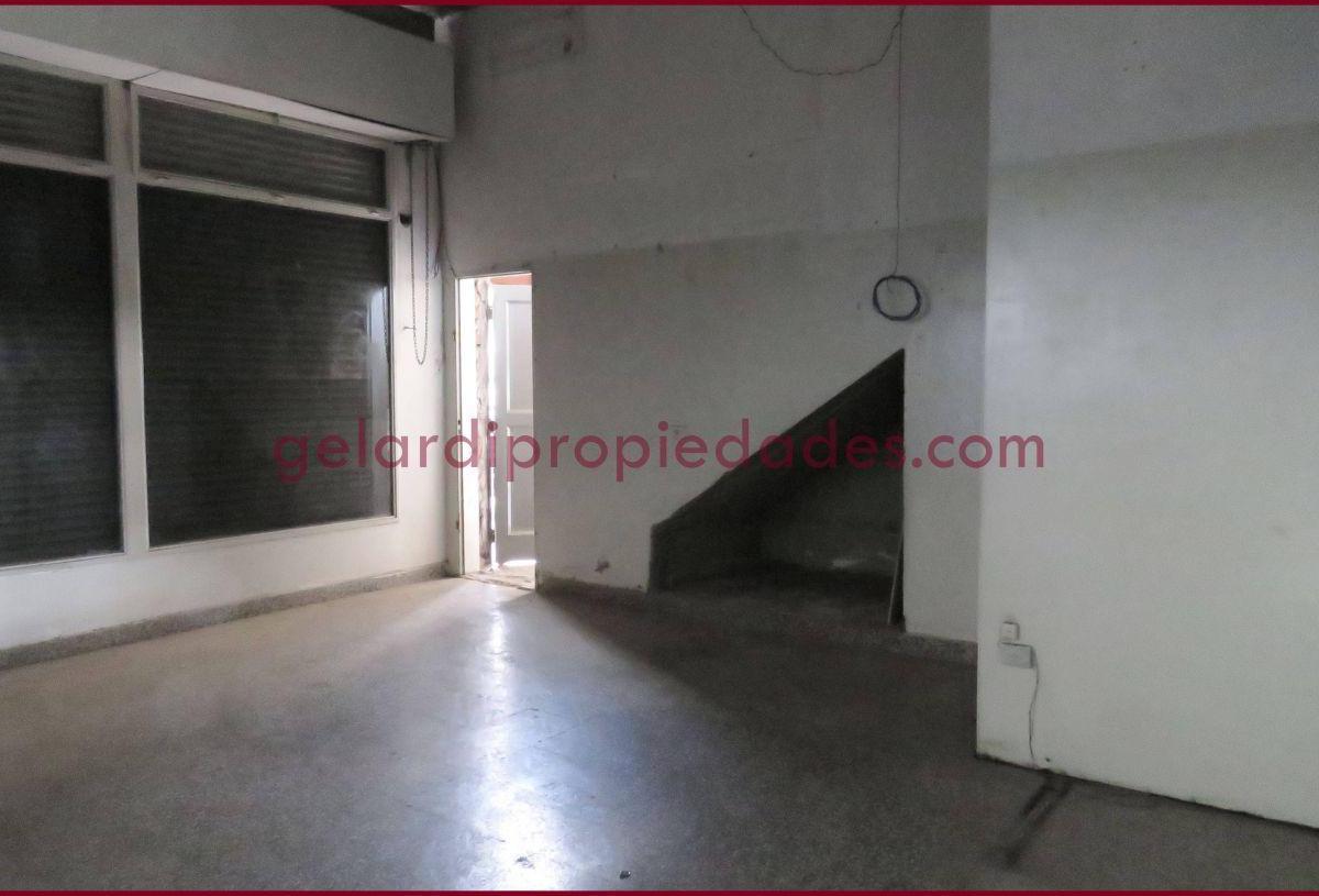 Depósito Venta Villa Mitre Sócrates 1300 Bahia Blanca 4