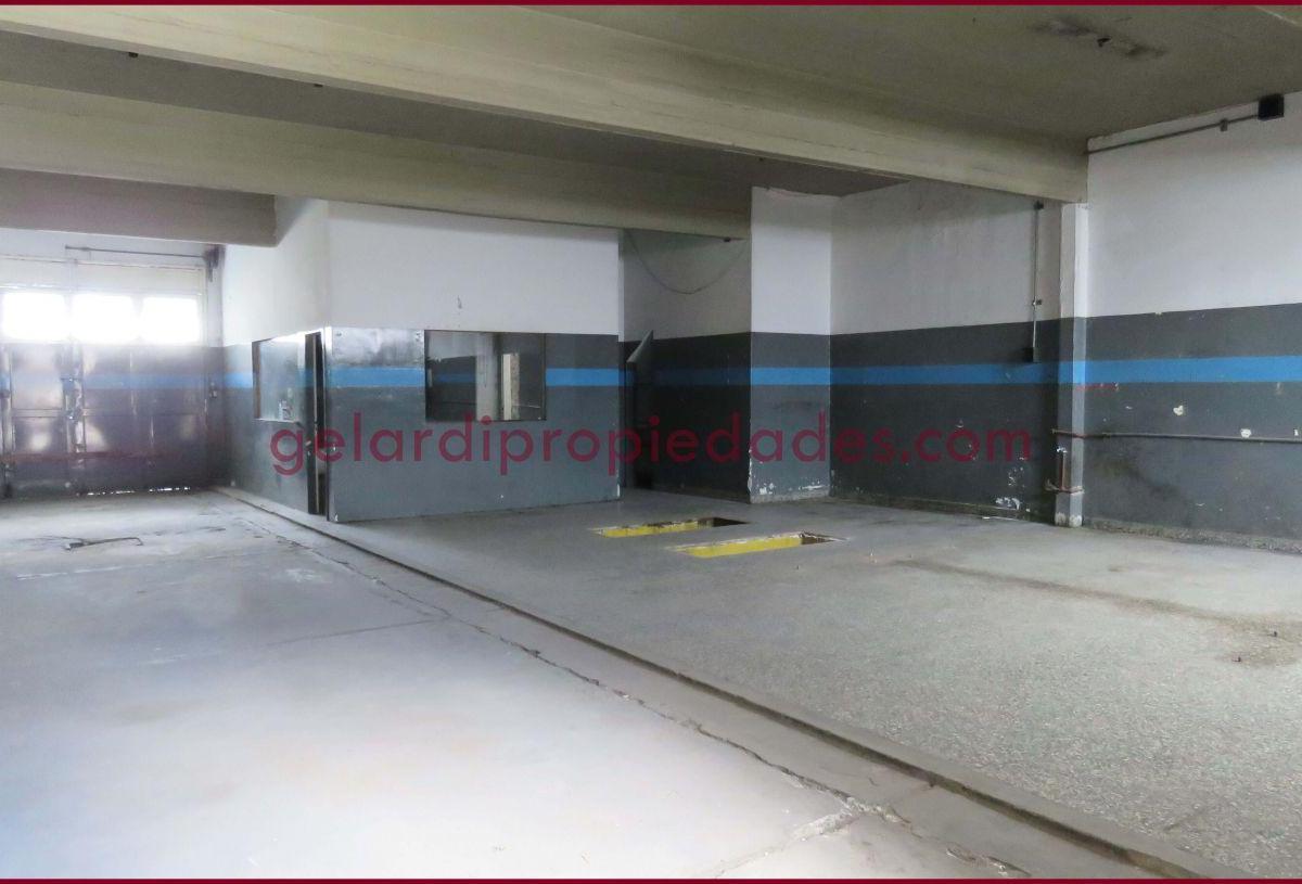 Depósito Venta Villa Mitre Sócrates 1300 Bahia Blanca 1