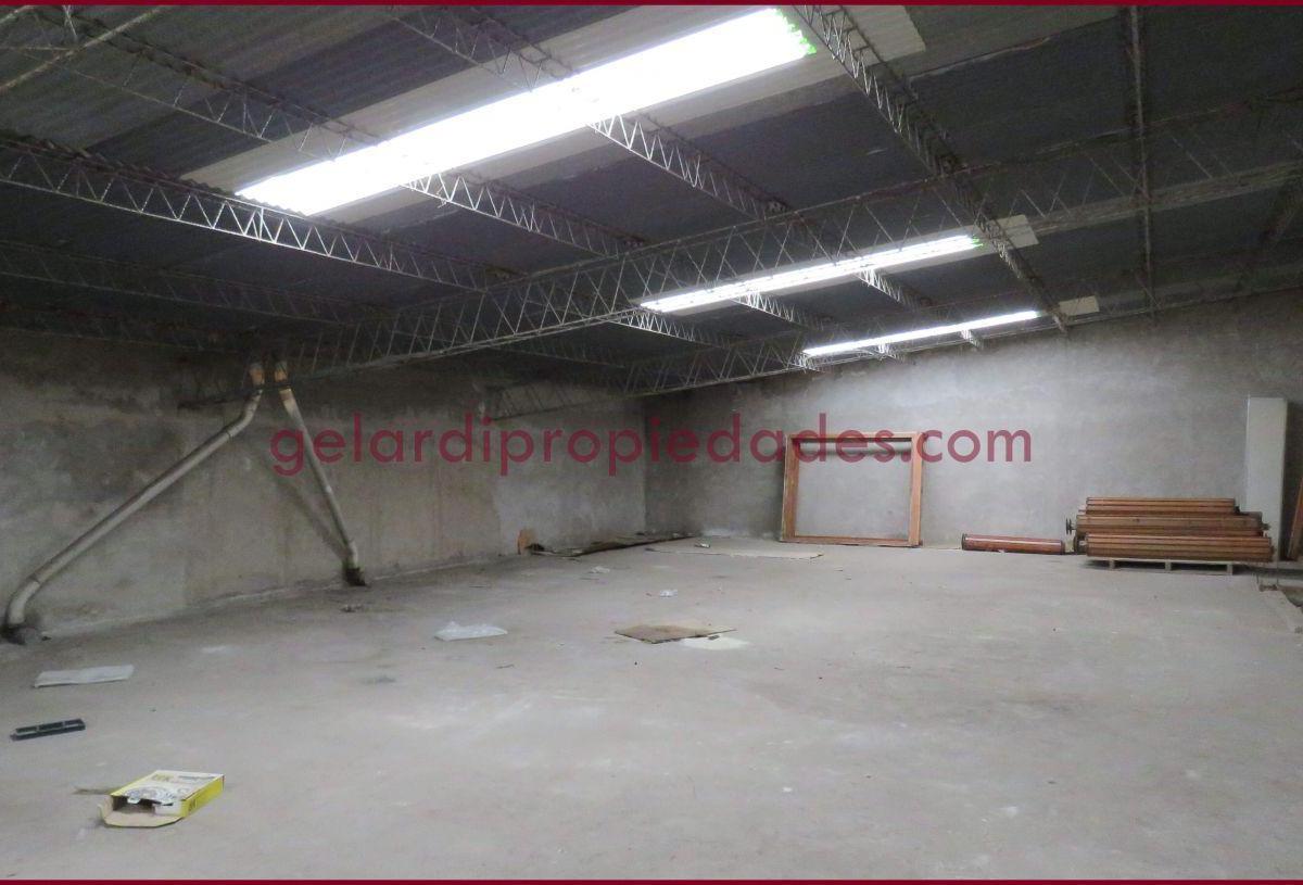 Depósito Venta Villa Mitre Sócrates 1300 Bahia Blanca 2