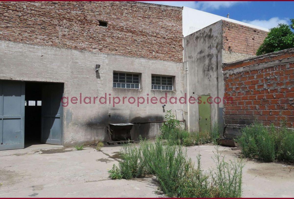 Depósito Venta Villa Mitre Sócrates 1300 Bahia Blanca 5