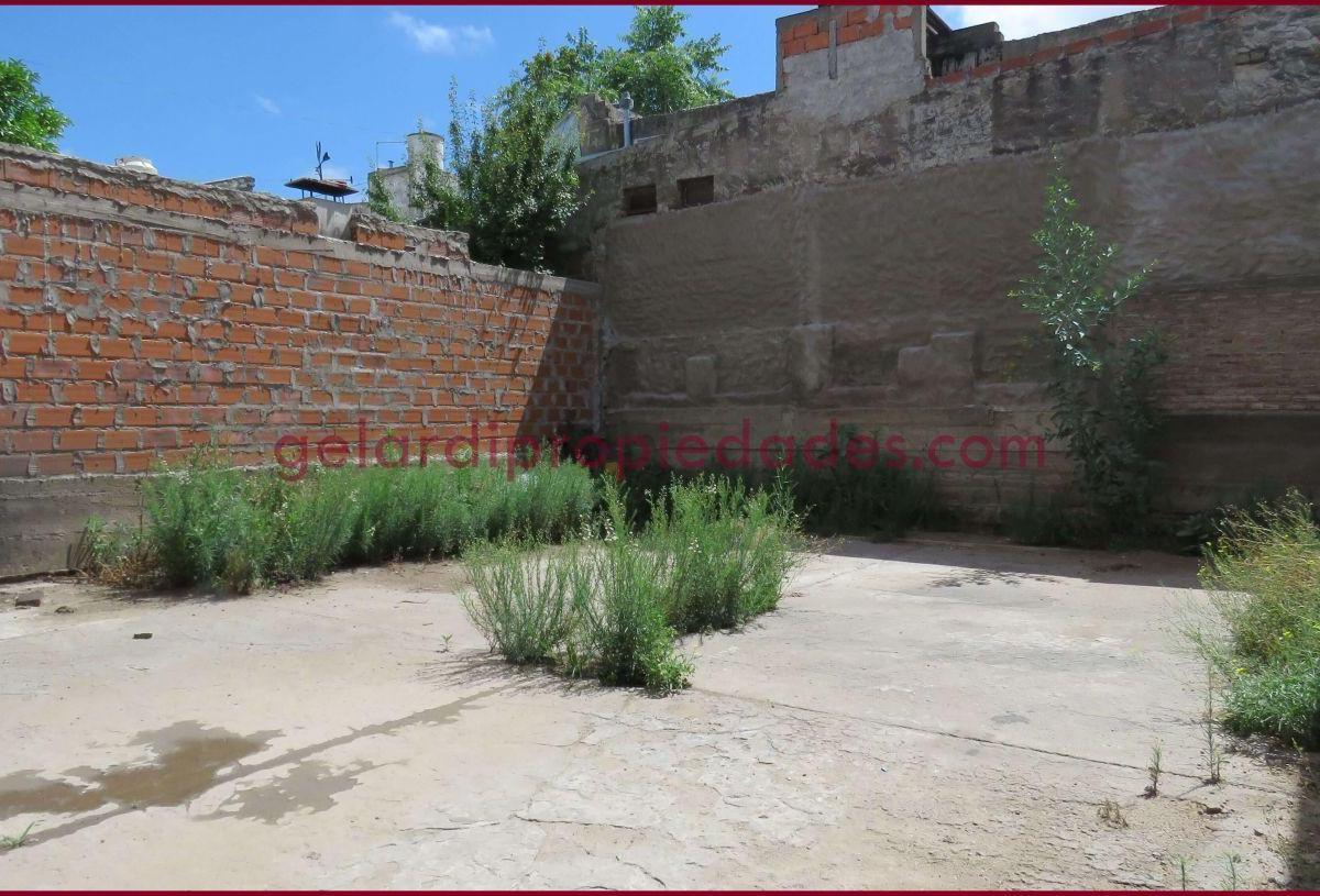 Depósito Venta Villa Mitre Sócrates 1300 Bahia Blanca 4