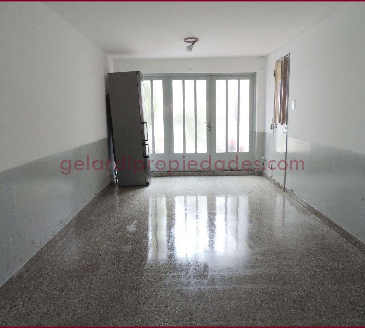 Casa Terreno Venta 3 Dorm. Universitario Bahia Blanca 4