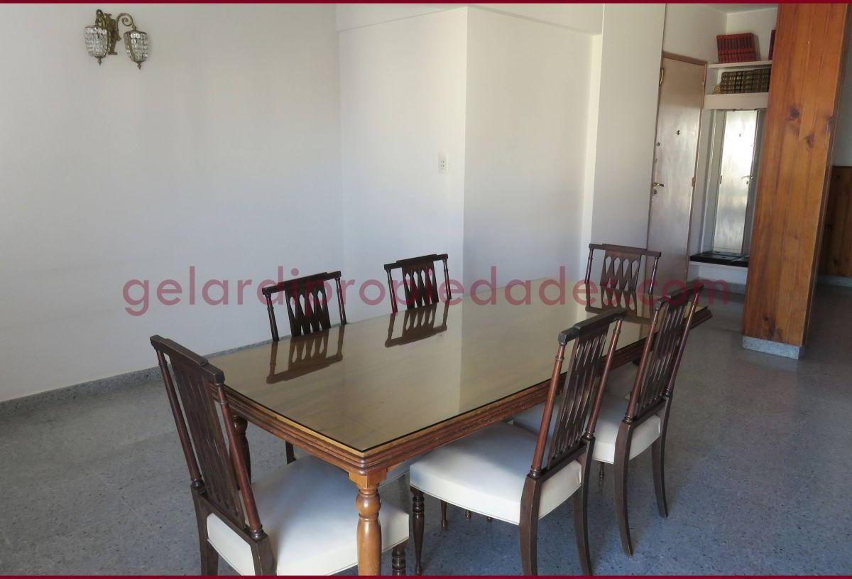 Departamento Venta 3 Tres Dorm. Semipiso Centro Estomb 3