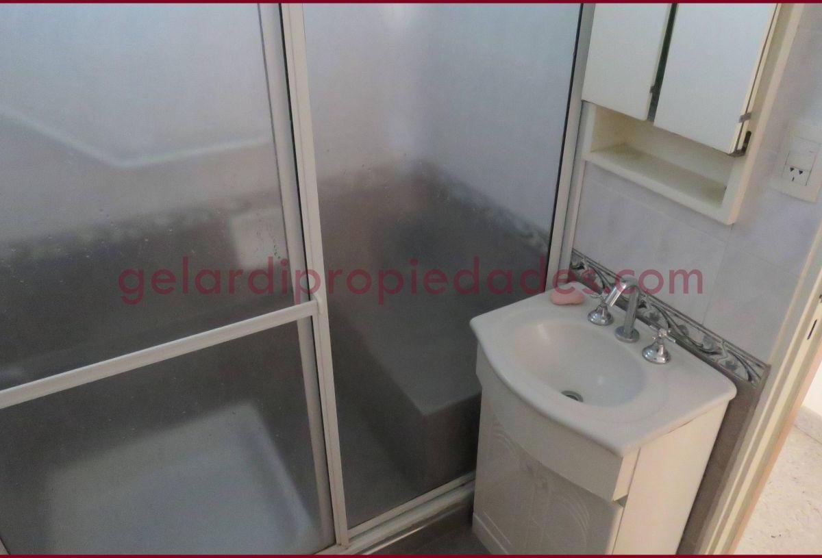 Departamento Venta 3 Tres Dorm. Semipiso Centro Estomb 4
