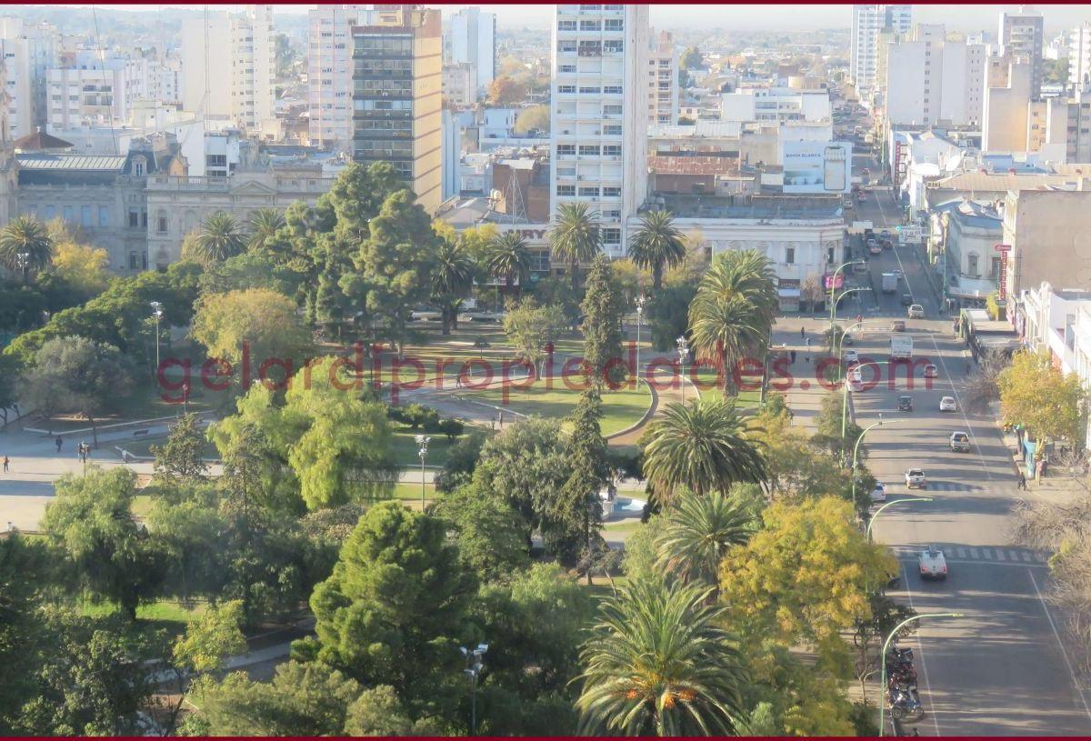 Departamento Venta 3 Tres Dorm. Semipiso Centro Estomb 2