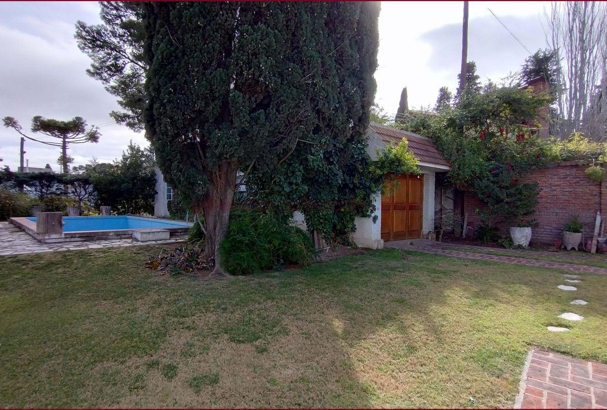 Casa Venta Palihue 4 Dorm. Bahia Blanca 1