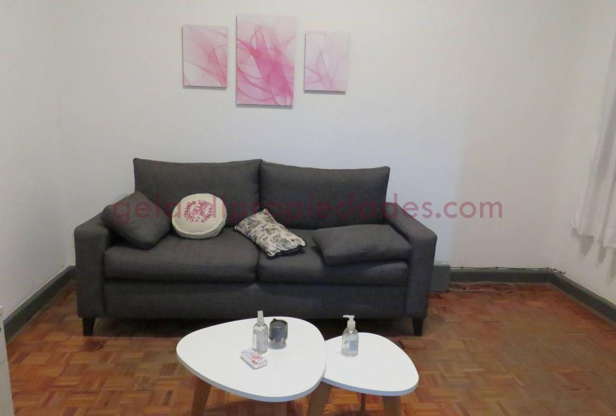 Casa Venta Centro Bahia Blanca Tres Dorm. 2
