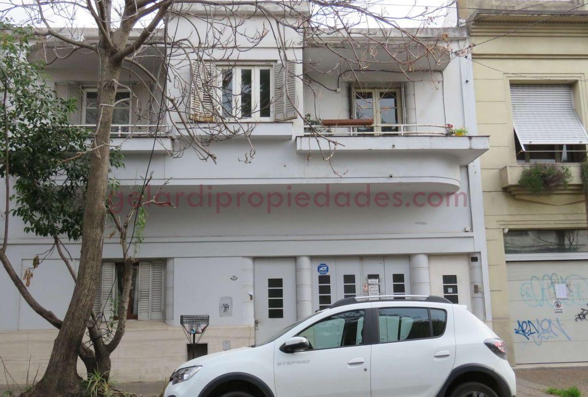 Propiedad en Argentina