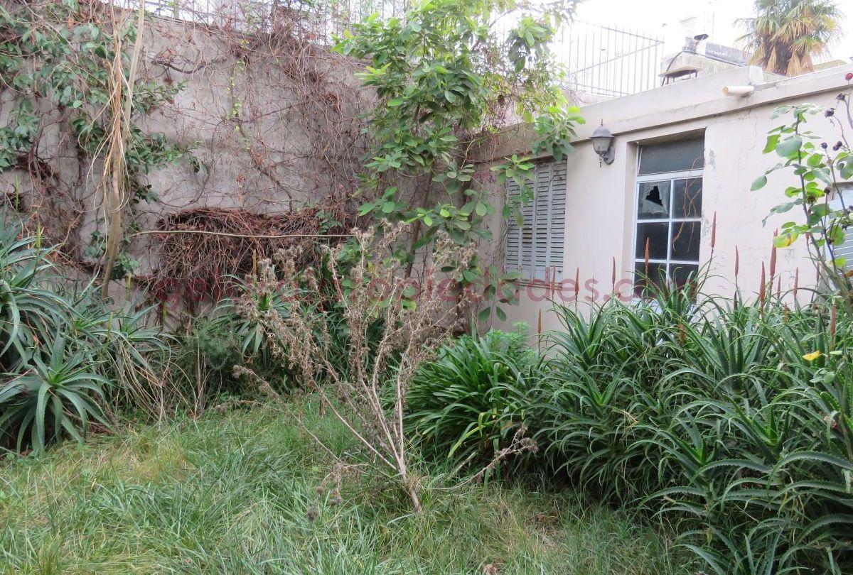 Casa Venta Centro Bahia Blanca Tres Dorm. 4