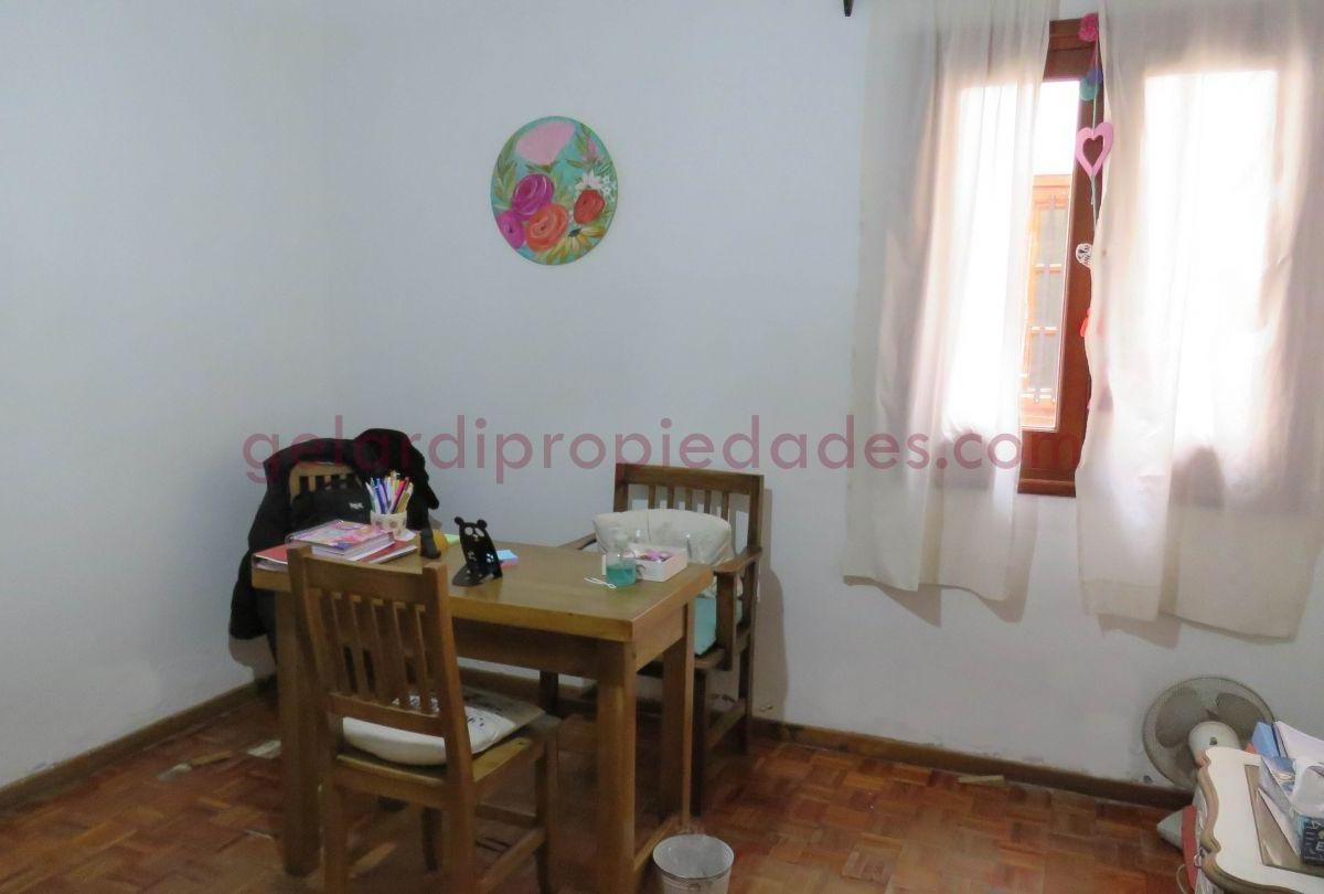 Casa Venta Centro Bahia Blanca Tres Dorm. 1