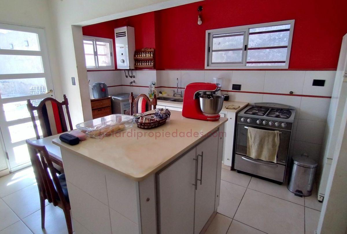 Venta Casa Lote Bahia Blanca Centro Darregueira 1