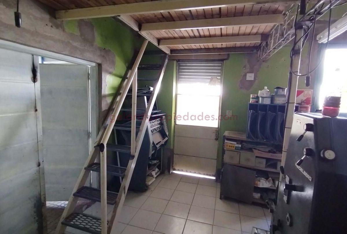 Venta Casa Lote Bahia Blanca Centro Darregueira 3
