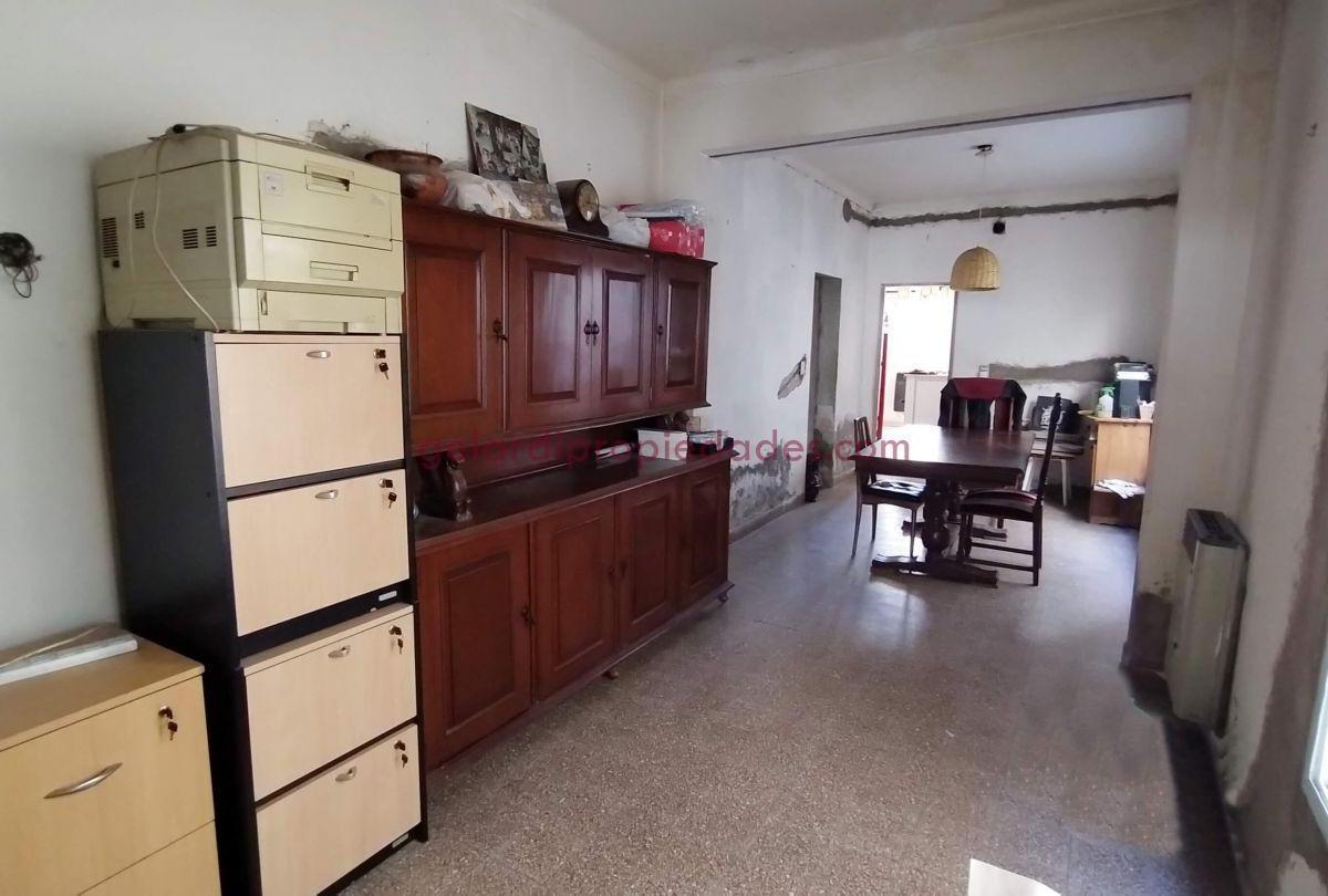 Venta Casa Lote Bahia Blanca Centro Darregueira 5