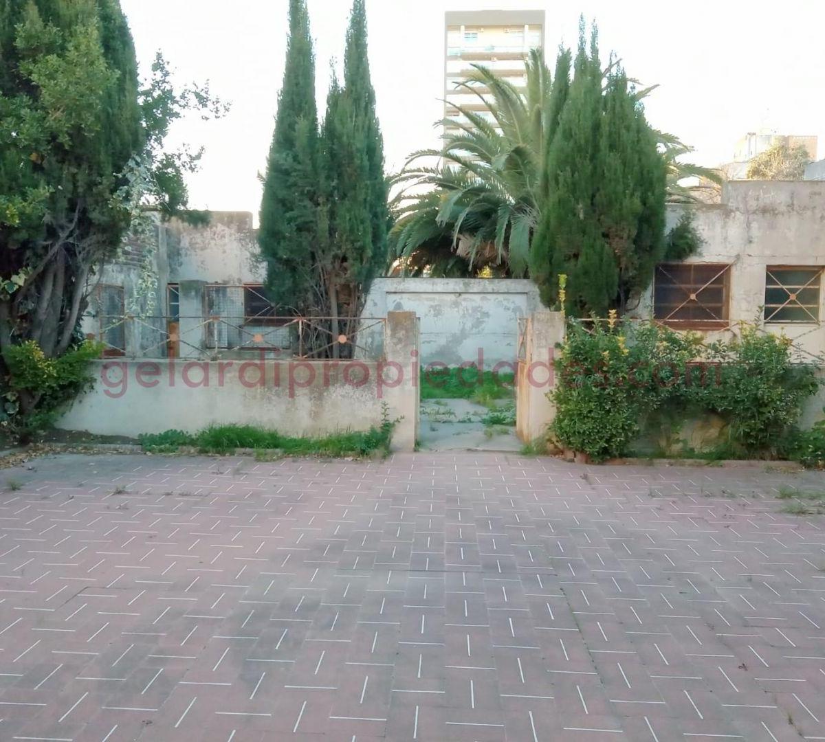 Casa Venta Tres Dorm. Patio Bahia Blanca Macrocentro R 4