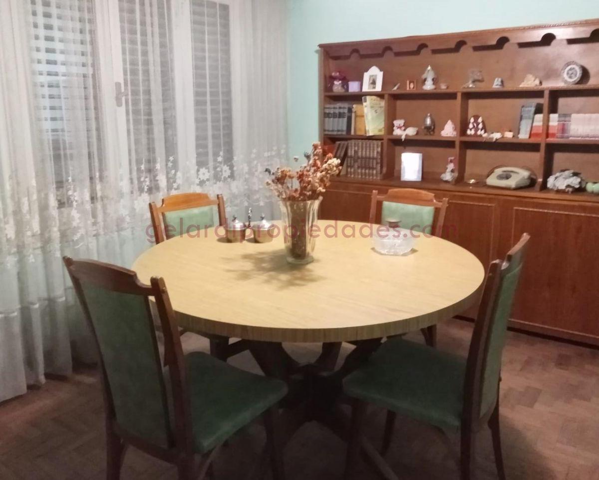 Casa Venta Tres Dorm. Patio Bahia Blanca Macrocentro R 3