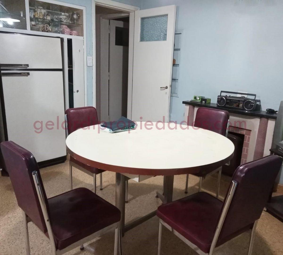 Casa Venta Tres Dorm. Patio Bahia Blanca Macrocentro R 5