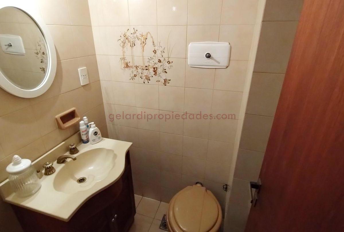 Foto de Departamento venta 3 dormitorios Bahia Blanca centro O'Higgi, imagen 2