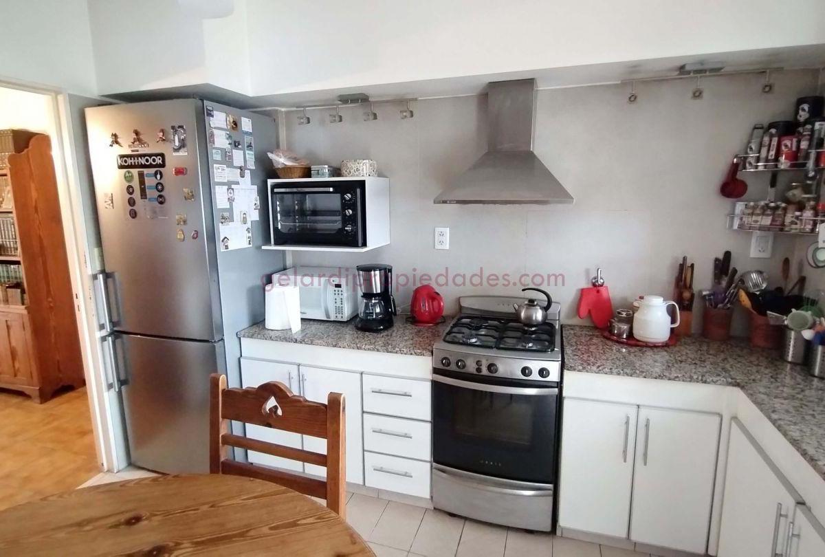 Foto de Departamento venta 3 dormitorios Bahia Blanca centro O'Higgi, imagen 3