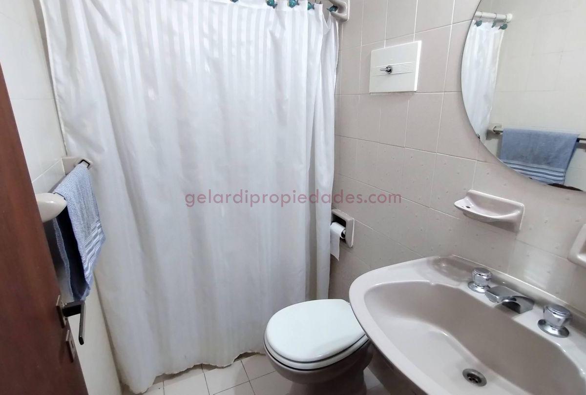 Departamento venta 3 dormitorios Bahia Blanca centro O'Higgi