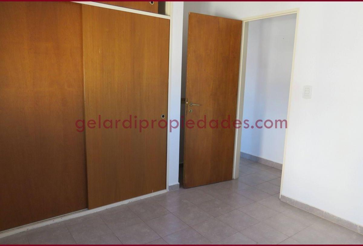 Venta Departamento 1 Dormitorio Universitario Bahia Blanca 4