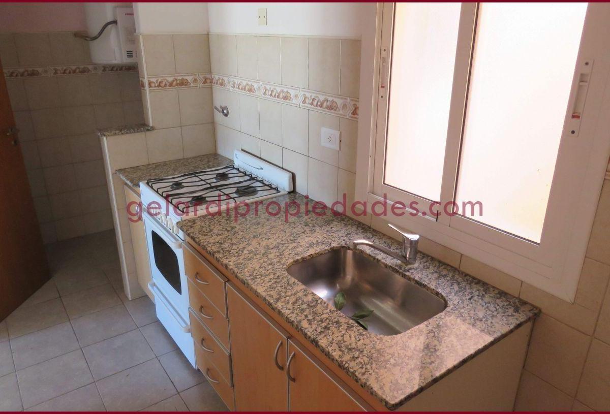 Venta Departamento 1 Dormitorio Universitario Bahia Blanca 1