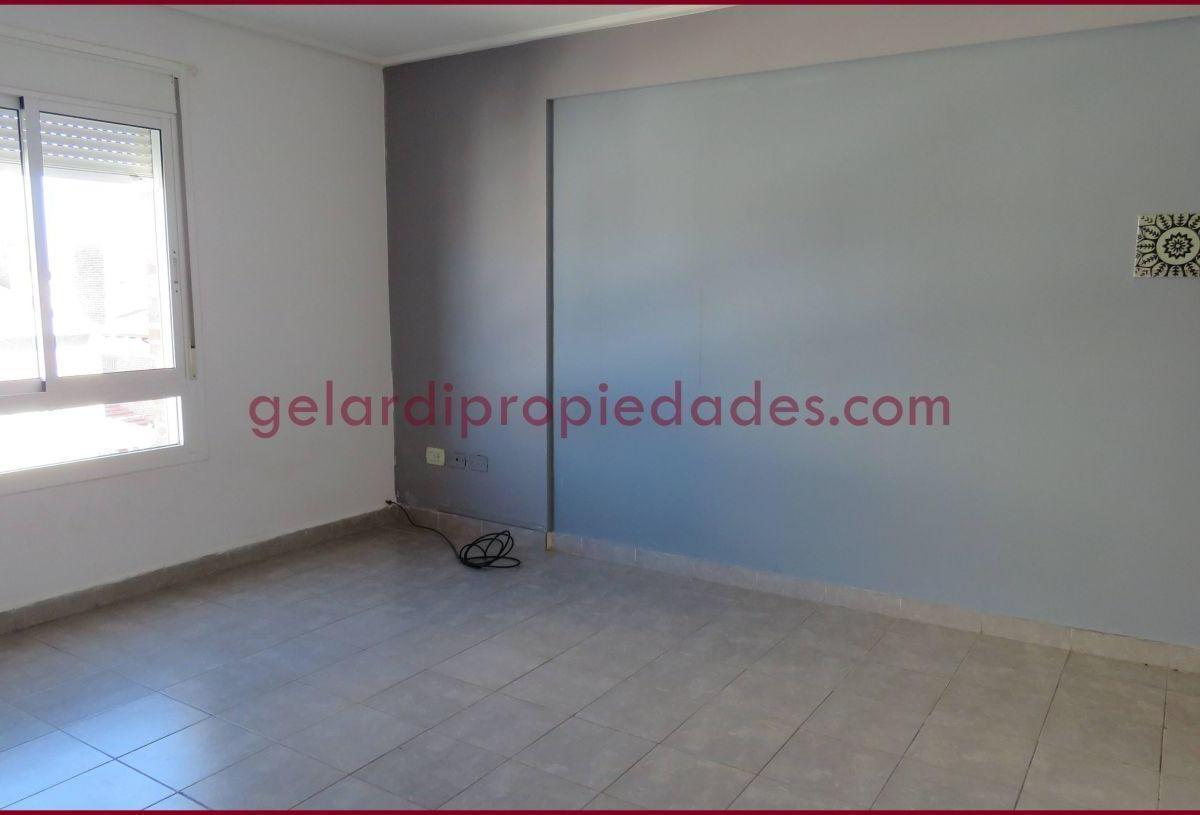 Venta Departamento 1 Dormitorio Universitario Bahia Blanca 3