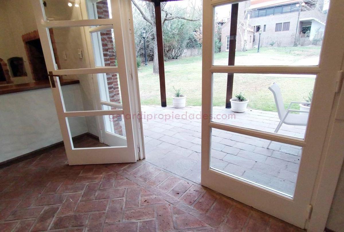 Casa Venta 3 Tres Dorm. Palihue Bahia Blanca Pileta 3
