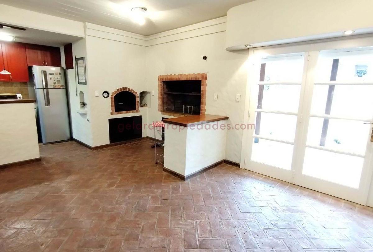 Casa Venta 3 Tres Dorm. Palihue Bahia Blanca Pileta 1