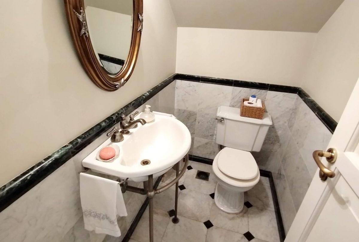 Casa Venta 3 Tres Dorm. Palihue Bahia Blanca Pileta 5