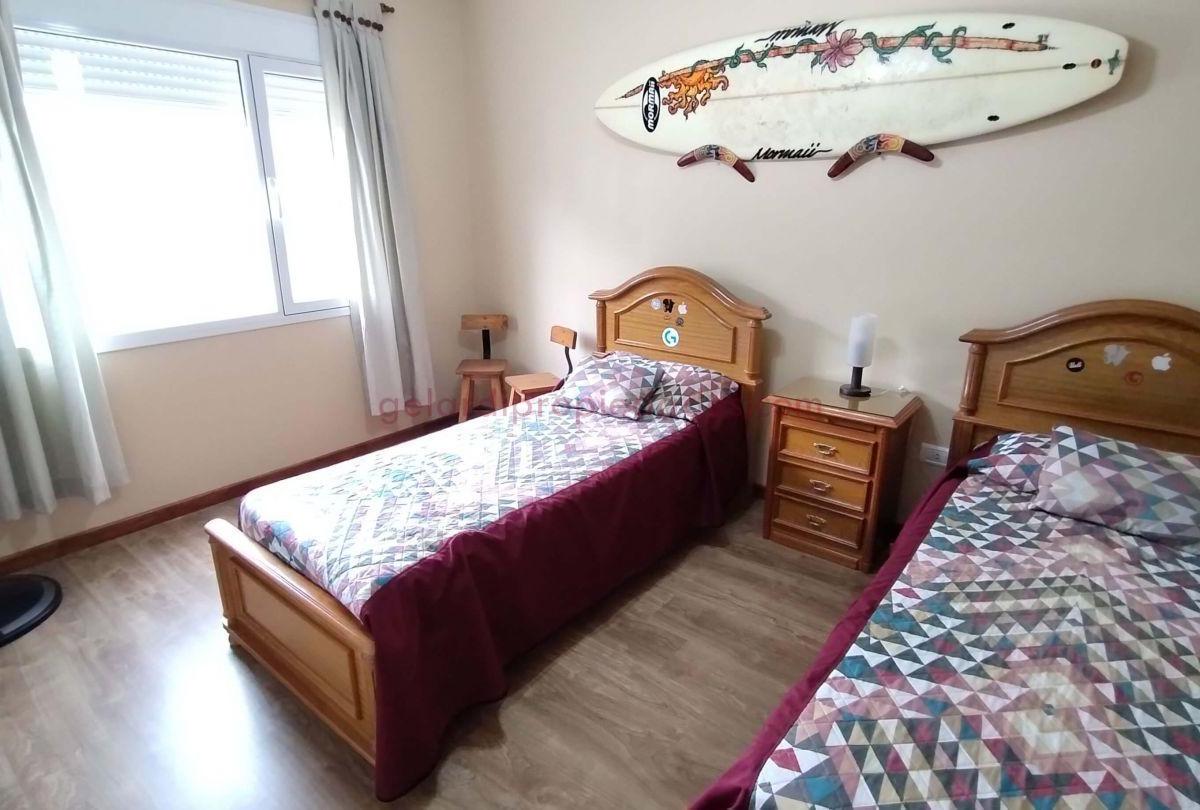 Venta Departamento 3 Tres Dorm. Cochera Monte Hermoso 1