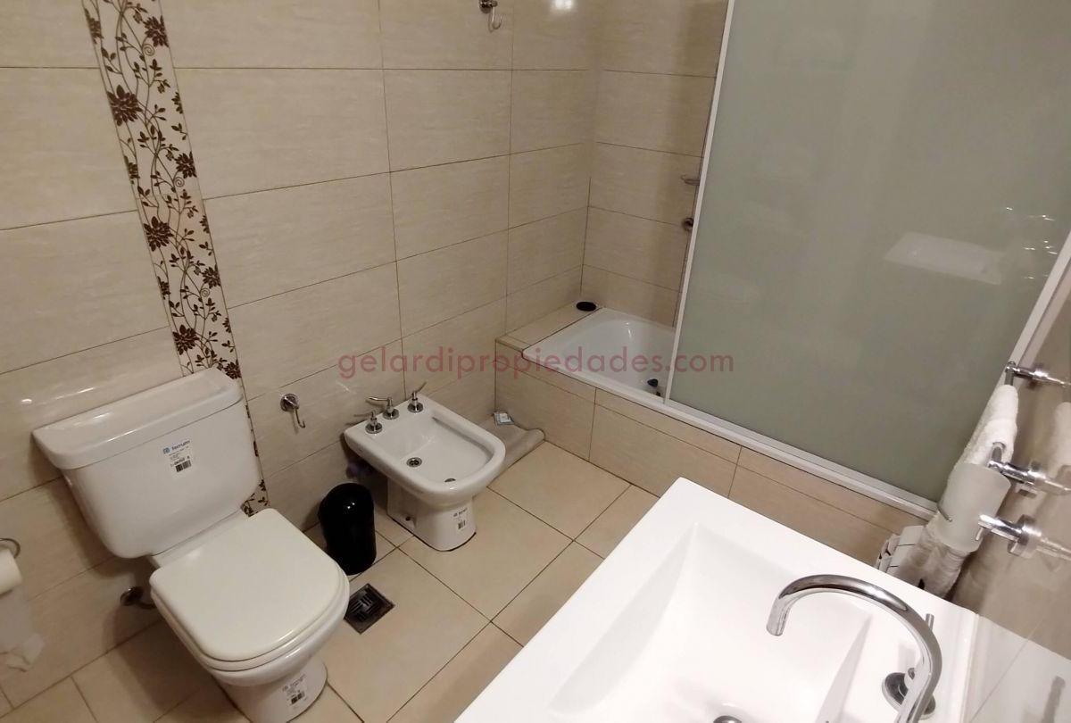 Venta Departamento 3 Tres Dorm. Cochera Monte Hermoso 2