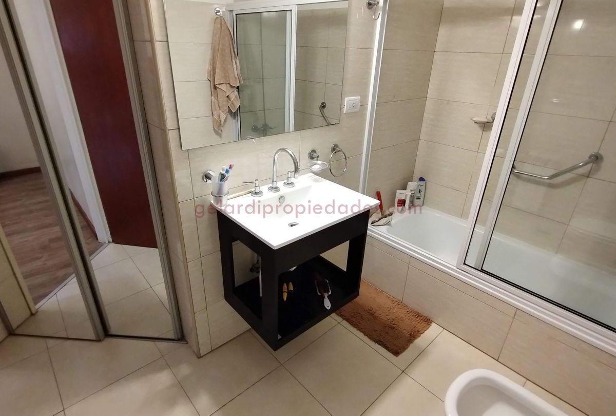 Venta Departamento 3 Tres Dorm. Cochera Monte Hermoso 5