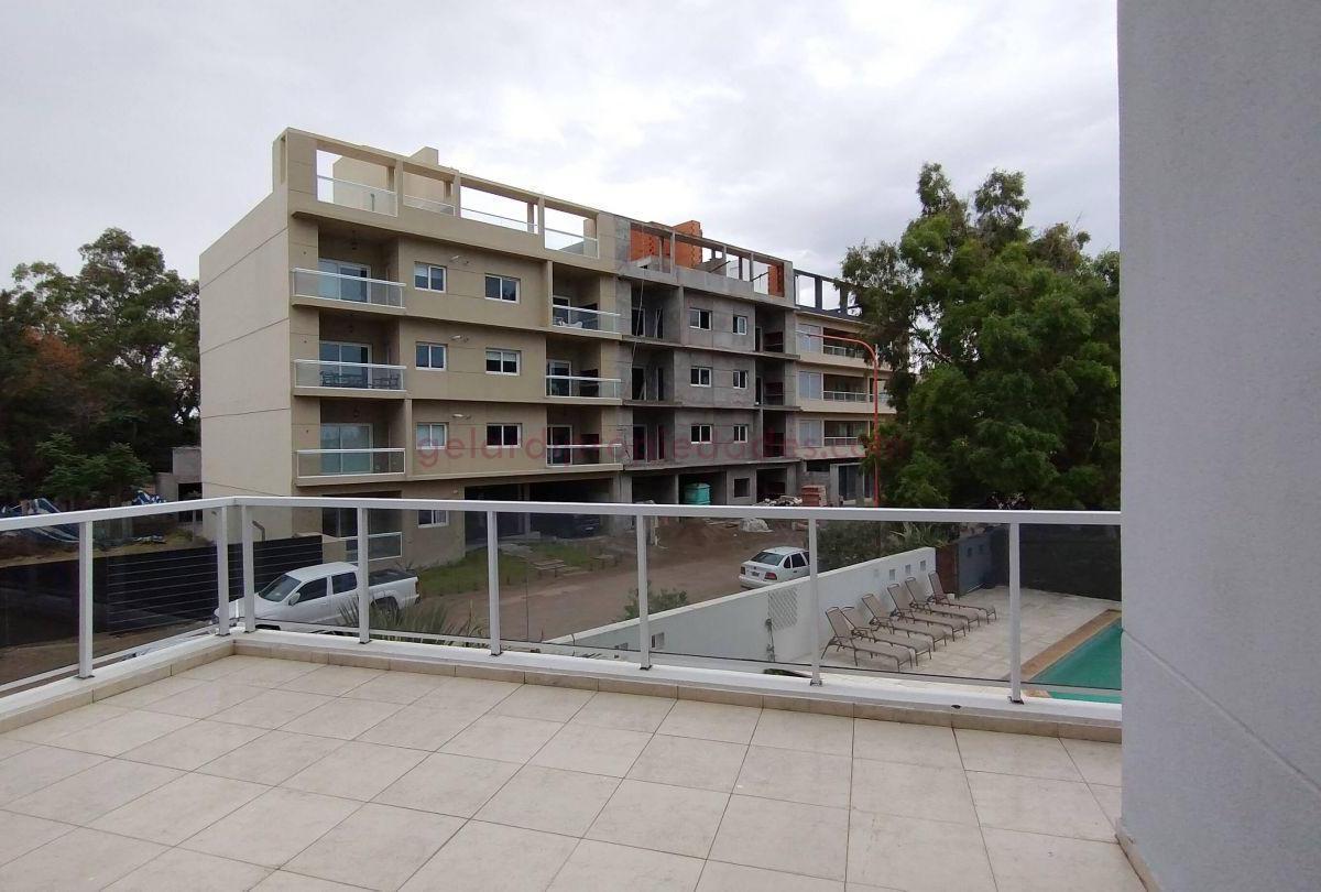 Venta Departamento 3 Tres Dorm. Cochera Monte Hermoso 3