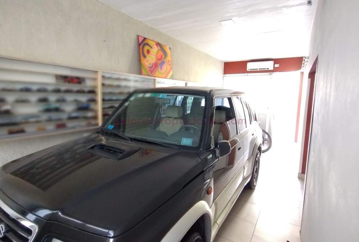 Venta Casa 4 Dorm. Patio Cochera Bahia Blanca Naposta 2