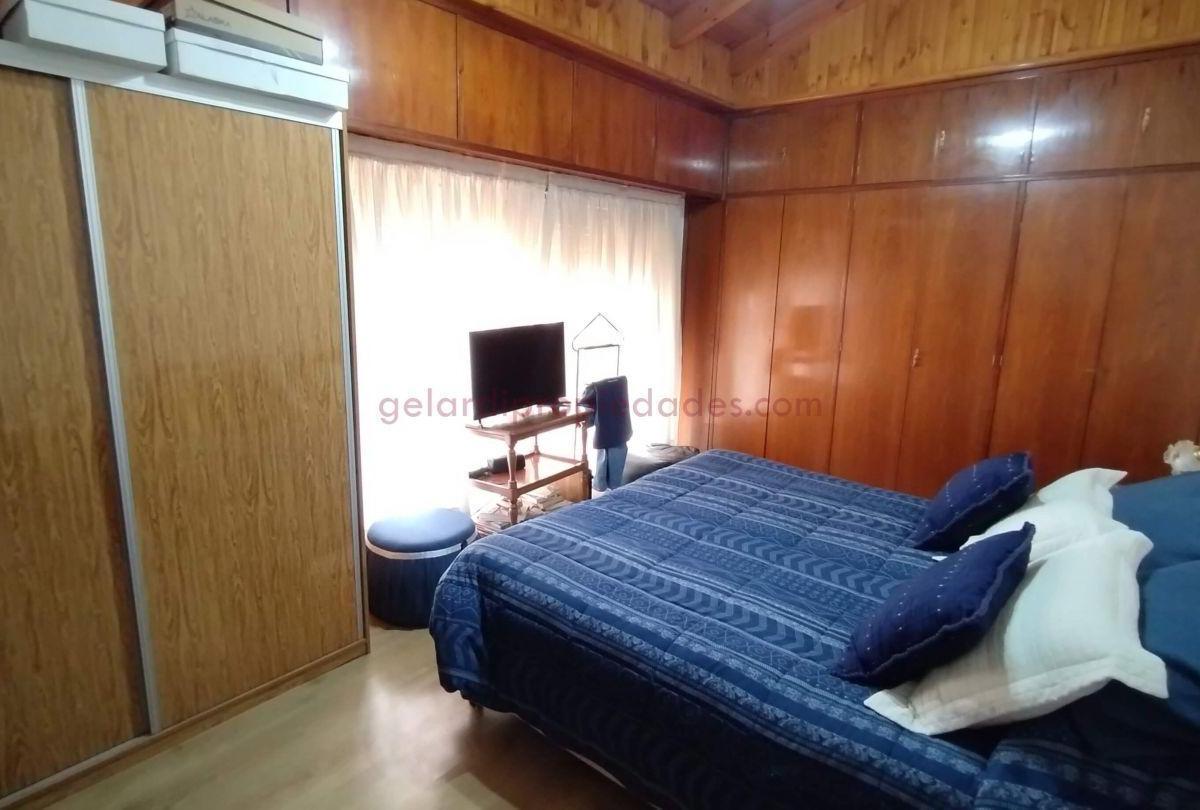 Venta Casa 4 Dorm. Patio Cochera Bahia Blanca Naposta 1